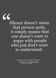 a quote from the famous author and writer, currinoques life that reads'science doesn't mean that person quits, it simply means that it simply means that one