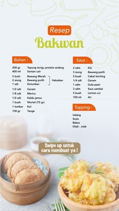 Wafel Resep, Makanan Dan Minuman, Family Friends, Good Food, Loved Ones, Food And Drink, To Start, Snacks, Fruit