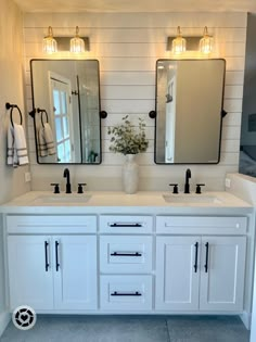 Master bathroom remodel. Farmhouse bathroom decor. Affordable bathroom remodel. Full Bathroom Remodel, Modern Bathroom Remodel, Home Decor Bathroom, Bathroom Redesign