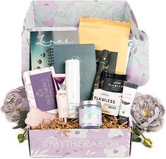 Save $5 on your first box! Guaranteed $120- $200+ value in every self care package! Includes 𝟖 𝐅𝐔𝐋𝐋 𝐒𝐈𝐙𝐄𝐃 self care products, including 1 self-care activity + 7 pampering products (i.e., aromatherapy, natural/organic bath, body, skin care stuff, and other lifestyle items). Cancel/skip shipments/reactivate your box subscription anytime from your own Amazon account. #ad #amazon #selfcare Self Care Kit, Best Subscription Boxes, Care Box, Monthly Subscription Boxes, Organic Bath Products