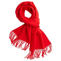 Red Cashmere Scarf Red Cashmere Scarf, Style Expert, Cashmere Scarf, Infinity Scarf, Winter Wardrobe, Summer Wear, Keep Warm, Vermont, Crayon