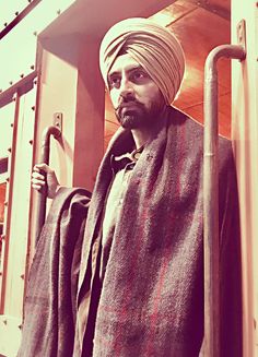 Sikh Warrior, Sardar Fashion, South Film, Film Vintage, Vintage Pics, Train Art, Indian Army, Under The Sea