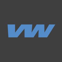 the wn logo is shown in blue on a dark background, and it appears to be made up of letters