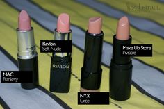 nude lips Nude Lips, Makeup Store, Lip Glosses, Revlon, Lipsticks, Beauty Inspiration, Makeup Addict, Random Things, Girly Things