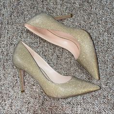 Never Worn!! Absolutely Beautiful Shoes Will Accept All Reasonable Offers Kate Gray Shoes, Kate Spade Heels, Kate Spade Shoes, Beautiful Shoes, Shoes Women Heels, Kate Spade, Shoes Heels, Conditioner, Women Shoes