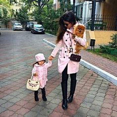 Kids Goals, Future Mommy, Mommy Time, Mommy Goals, Matching Mom