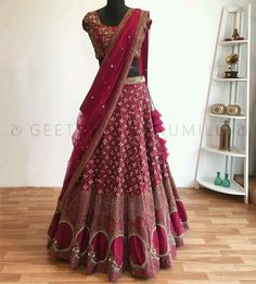 Indian Lehenga Choli, Lehenga Choli Wedding, Indian Outfits Lehenga, Bridal Lehenga Collection, Indian Bridal Lehenga