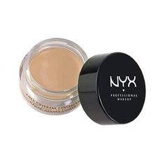 Pot Concealer, Best Full Coverage Concealer, Nyx Concealer, Applying Concealer, 2020 Makeup, Full Coverage Makeup, Dream Wishlist, Makeup List, Best Concealer