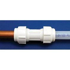 Flair-it to PB adapter Size: 3/4.  Color: Multicolor. Pex Plumbing Diy, Rv Plumbing, Pex Plumbing, Pex Tubing, Rv Maintenance, Cement Mixers, Diy Plumbing, Camping Supplies, Mini One