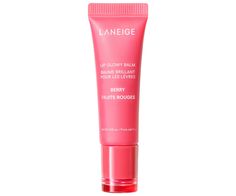 Check out this product at Sephora.com - LANEIGE Lip Glowy Balm - Berry Laneige Berry Lip Mask, Laneige Glowy Balm, Pink Laneige, Laneige Lip Glowy Balm Berry, Laneige Berry, Laneige Lip Glowy Balm, Lip Glowy Balm, Laneige Lip, Lip Balm Collection