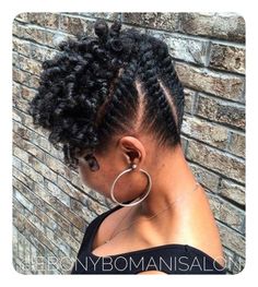 Flat Twists Hairstyles, Flat Twist Styles, Braids Blonde, Braided Hairstyles For School, Transitioning Hair, Twists Hairstyles, Flat Twist Out, Flat Twists