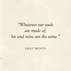 an old book with a quote on it that says whatever our sons are made of, his and mine are the same