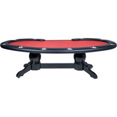 BBO Poker Tables The Prestige X Poker Table Poker Table Top, Poker Tables, Kidney Bean, Board Game Table, Poker Night, Wood Pedestal, Player 1, Matching Chairs, Texas Holdem