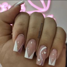 Short Summer Nails 2023, Nails Short Summer, Summer Nails Art Designs, Summer Nails Short, Nail Art For Short Nails, Art For Short Nails, Short Summer Nails, Summer Nails Art, Trendy Summer Nails