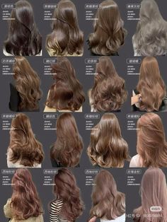 Non Bleach Hair Color, Hair Color For Dark Hair, Dark Hair Highlights, Color For Dark Hair, Bleach Hair Color, Mocha Brown Hair, Bleach Hair, Hair Dye Tips