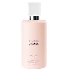 Chanel Shower Gel, Lovely Perfume