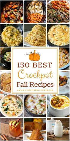 Crockpot Fall Recipes, Fall Crockpot, Fall Crockpot Recipes, Best Crockpot, Recipes Fall, Chicken Healthy, Paleo Lunch, Crockpot Dishes, Crock Pot Slow Cooker