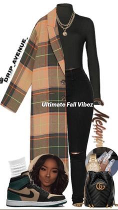 Swag Outfits For Girls, Outfit Jeans, Cute Swag Outfits, Baddie Outfits Casual, Dope Outfits, Fashion Streetwear, Teenage Fashion Outfits, Fall Fashion Outfits