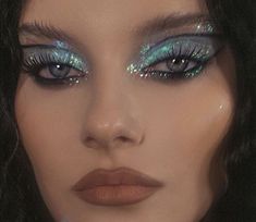 Teknik Makeup, Maquillage On Fleek, Mekap Mata, Drag Make-up, Smink Inspiration, Fairy Makeup, Creative Eye Makeup