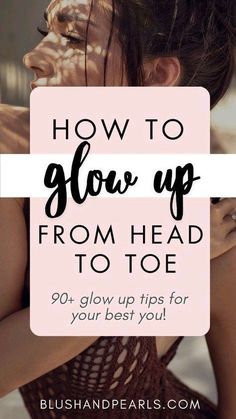 One Year Glow Up, Glow Up Tips For 25 Year Olds, Prettier Face Beauty Tips, At Home Glow Up Checklist, Beauty Glow Up Checklist, Beauty Checklist Routine, 40 Day Glow Up Challenge, Step By Step Glow Up, 4 Week Glow Up