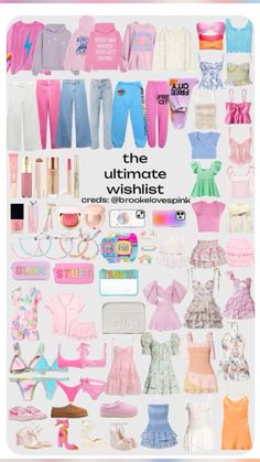 Xmas List Ideas, Girly Christmas Gifts, Sephora Skincare, Preppy Gifts, Preppy Inspiration, Cute Birthday Ideas, Pink Preppy, Preppy Christmas, Preppy Summer Outfits