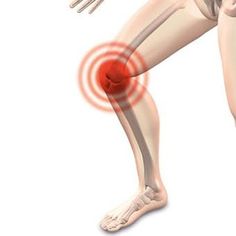 Osteoarthritis - causes, symptoms and treatments Medial Knee Pain, Inner Knee Pain, Anterior Cruciate Ligament, Knee Problem, Cruciate Ligament, Knee Exercises, Knee Pain Relief, Knee Replacement, Stomach Pain