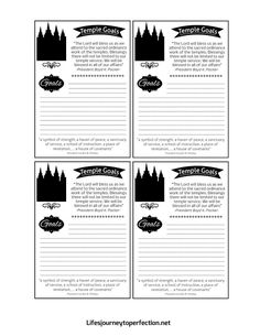 the printable camping checklist is shown in black and white, with trees on it