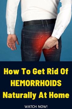 Here's How To Treat Hemorrhoids Naturally and Quickly - https://bit.ly/HemorrhoidNoMoreX. See How To Permanently Treat Your Hemorrhoids and Stop Your Pain an... Hemorrhoid Remedies How To Get Rid Of, How To Get Rid Of Hemmoroids Fast, Hemorrhoid Removal, Hemorrhoid Relief, Workout Beginner, Meals Recipes, Natural Therapy, Bodyweight Workout Beginner, Health Knowledge