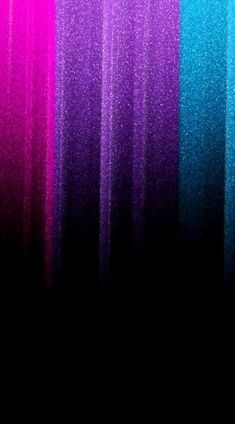 an abstract background with multiple colors and lines in the middle, including blue, pink, purple