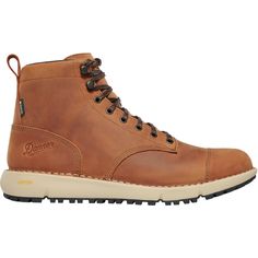 Inspired by those first caulked logger boots created by Danner  the women's Danner Logger 917 GTX boots update a heritage design with modern comfort and performance for everyday  casual use. Logger Boots, Womens Casual Boots, Rei Co-op, Casual Boots, Casual Women, Womens Boots, Women Shoes, Boots, Design