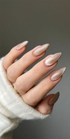 Thanksgiving Nail Art, Thanksgiving Nail, Small Nails, Beige Nails, Nails Salon, Classy Acrylic Nails, Nails 2024, Minimalist Nails, Fancy Nails