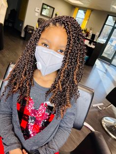 Crochet Hair For Kids, Crochet Braid Styles For Kids, Crochet Hairstyles For Kids, Crochet Twist Styles, Crochet Braids Hairstyles For Kids, Kids Crochet Hairstyles, Crochet Braids For Kids, Passion Twist Crochet, Twists Hairstyles