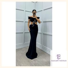 Exclusive deal alert! Black breast feathered embroidery detail design dress,29868, available for a limited time at the incredible price of £392.60
#FashionableGowns #FormalDresses #EveningAttire #CocktailDresses #CocktailAttire #OccasionGowns #ChicEveningAttire #ElegantEveningWear #PartyDresses #EveningGowns Elegant Feather Trim Dress For Night Out, Fitted Evening Dress With Feather Trim For Prom, Elegant Feather Trim Evening Dress For Night Out, Elegant Evening Dress With Feather Trim For Night Out, Elegant Prom Gown With Feather Trim, Fitted Evening Dress With Feather Trim For Night Out, Evening Maxi Dress With Feather Trim, Fitted Evening Dress With Feather Trim, Fitted Maxi Dress With Feather Trim For Party