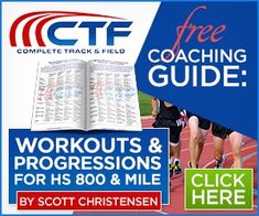 the complete coaching guide for athletes and coaches