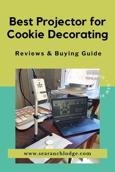 Best Projector for Cookie Decorating – Reviews 2022 | Cookie Decorating Tools | Cookie Decorating | Cookie Designs | Cookies Design Ideas | Cookie Decorating Kits | Cookie Decorating Supplies | Cookie Decorating Projector | Kitchen Gadgets | Kitchen Accessories | Kitchen | Kitchen Utensils | Kitchen Essentials | Kitchen Tools | Kitchen Equipment | Kitchen Supplies | Baking | Baking Aesthetic | Cookies Using A Projector To Decorate Cookies, Projector For Cookie Decorating, Cookie Decorating Tools, Business Decoration, Pico Projector, Cookie Decorating Kits, Decorate Cookies, Cookie Decoration, Best Projector