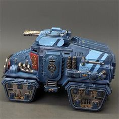 ad eBay - Astra Militarum Taurox Warhammer 40K Games Workshop Presale Painted Gallery Army - Buy Now, click the link (eBay) Astra Militarum, Hobby Games, Games Workshop, Space Marine, Warhammer 40k, Click The Link, Board Games, Buy Now, Miniatures