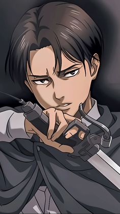 Levi Cosplay, Eren Aot, Captain Levi, Illustration Art Drawing, Attack On Titan Levi, Anime Tattoos, Anime Character Drawing, Levi Ackerman