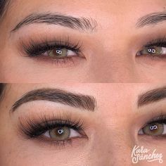 Combo Brows Before And After, Combination Brows, Nano Brows Vs Microblading, Combo Brows Microblading, Combo Brows, Brow Tint Vs Microblading, Powder Brows Vs Microblading, Combination Microblading Eyebrows, Brow Strokes Microblading