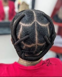 African Protective Hairstyles, Bobby Wool Braids Hairstyles, African Wool Thread Hairstyles, Threading Hairstyles African Hair, Wool Plaiting African Hair, Thicken Hair Naturally, Hair Threading