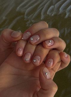 Mens Nails, Hippie Nails, Artist Instagram, Simple Gel Nails, Pretty Gel Nails, Chic Nails