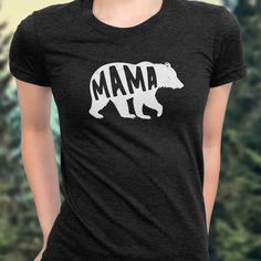 Mama Bear - For Mamas – Milk x Whiskey Mama Bear