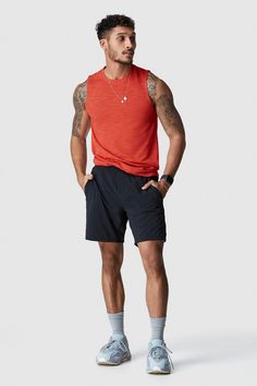 The All in One FL2 male Activewear >> Mens >> Outfits regular Mens Gym Wear Workout Gear, Men’s Gym Outfits Summer, Men Activewear Photoshoot, Men's Athletic Fashion, Gym Attire For Men, Male Athleisure, Mens Running Outfit, Men Workout Outfits, Gym Style Mens