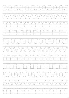 handwriting practice worksheet with the letter y