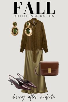 outfit ideas, fall outfits, fall outfits 2024, 2024 autumn outfits, outfit otoño, casual fall outfits, trending fall outfits 2024, transitional fall outfits Chic Fall Outfits