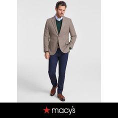 in stock Tweed Sport Coat, Blazers For Men, Sport Coat, Modern Fit, Pick Up, In Store, Buy Online, Mens Accessories, Blazer