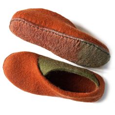 Boots With Leg Warmers, Felted Wool Slippers, Felt Slippers, Handmade Slippers, Felt Shoes, Felted Slippers, Wool Slippers, Home Shoes, Felt Material