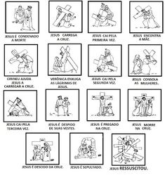 the instructions for how to do cross - legged exercises in spanish, with pictures on each side