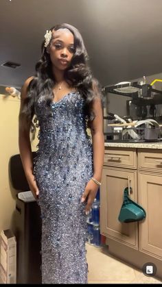 Royal Blue Prom Dresses