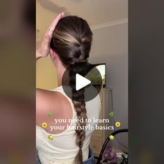 TikTok · TAY Twitter Image, Hairstyles, Hair Styles