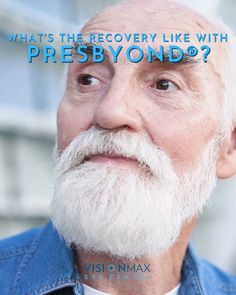 Here are some key points to know: 💡 You will begin to notice a significant improvement in your near vision shortly after surgery 💡 your brain needs time to adjust to your changed vision, usually a few weeks to months 💡 you'll be back to most normal activities in a few days 💡 you should avoid swimming and strenuous exercise for a month You'll find that the adjustment to PRESBYOND® results will happen quickly, and you'll love your improved vision. Reach out today to learn more! Laser Vision Correction, Laser Vision, Eye Clinic, Laser Surgery, Eye Center, Finance Plan, Eye Surgery, Western Canada, Eyes Problems